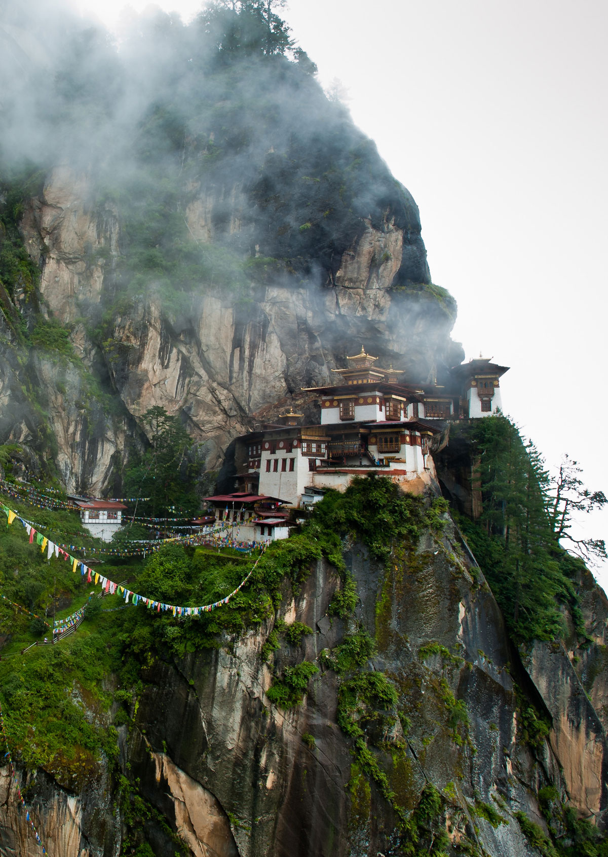 Bhutan