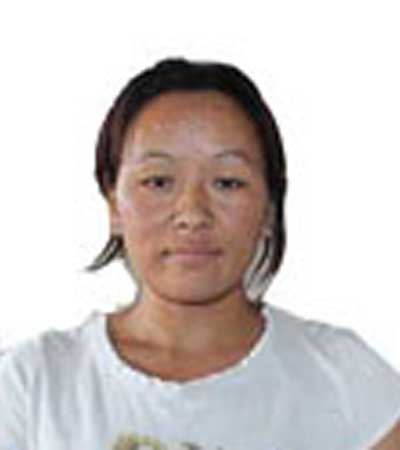 Dali Sherpa