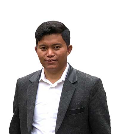 Dinesh Tamang