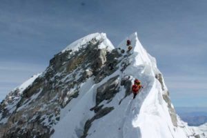 Revised Royalty Fees for Peak Climbing in  Nepal