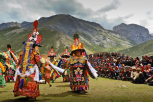 Witness the rare Shey Festival of Dolpa in 2024