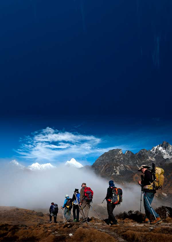 Trekking Experts, Best Trekking Agency in Nepal
