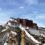 Tibet is reopened for tourist from April 2023