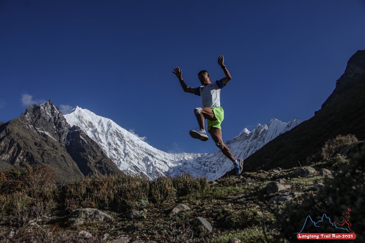 Langtang Trail Run 2026 Announced