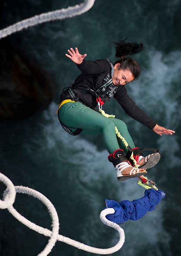 Adventure Activities